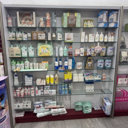 cosas de skincare