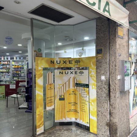 farmacias es