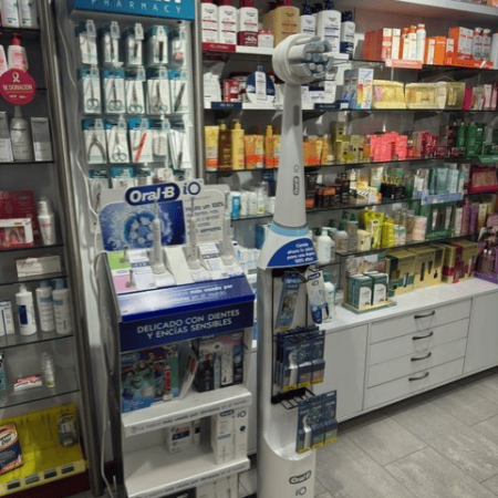 farmacias valencia