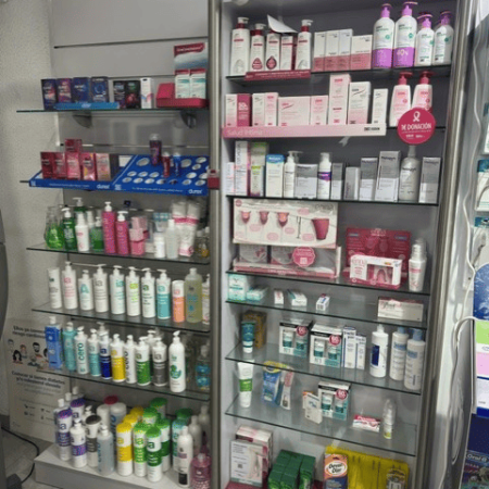 telefono farmacias